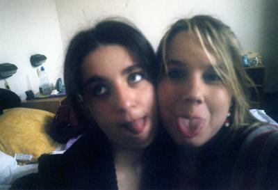 ==> camille et lucie<==
